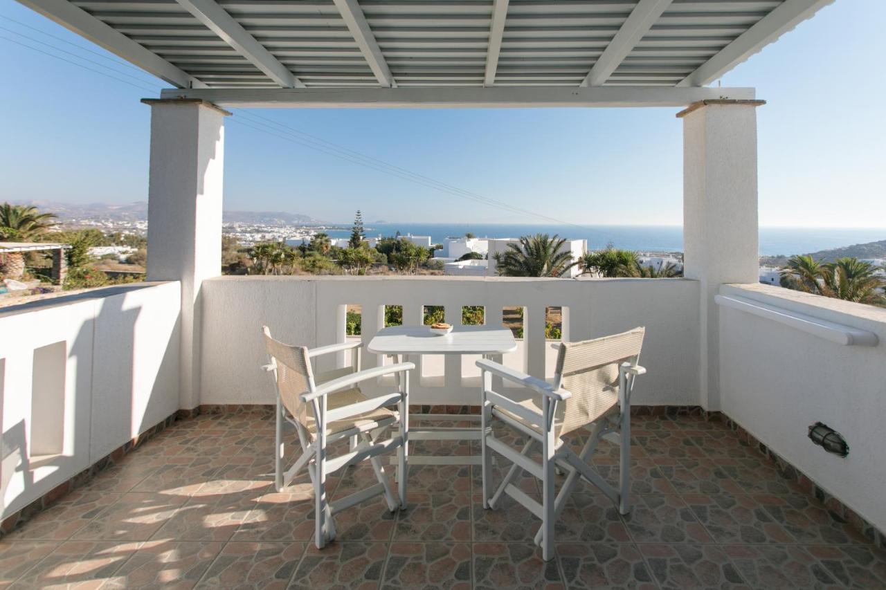 Sunrise Studios Stelida  Quarto foto