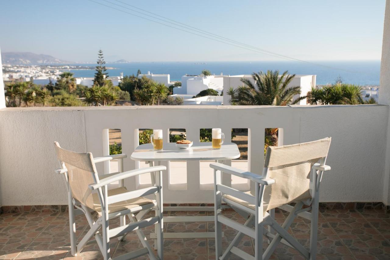 Sunrise Studios Stelida  Quarto foto